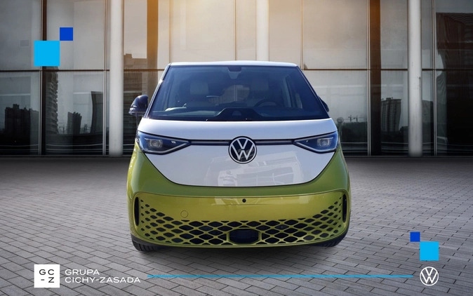 Volkswagen ID.Buzz cena 239604 przebieg: 1, rok produkcji 2023 z Cieszanów małe 29